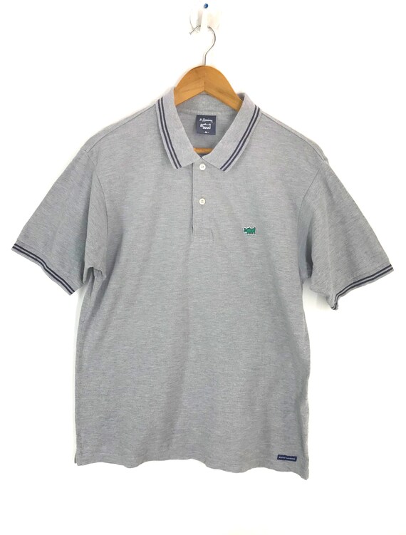 keith haring polo
