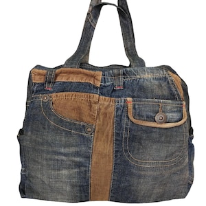 Vintage diesel handbags - Etsy 日本