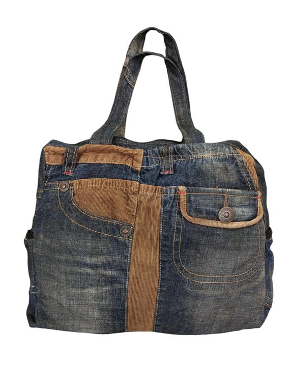 Visvim bag - Gem Visvim bag - Gem