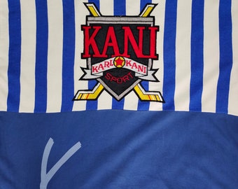 KARL KANI　ホッケー　フットボール　シャツ　ＸＬ　00's s-l400.jpg
