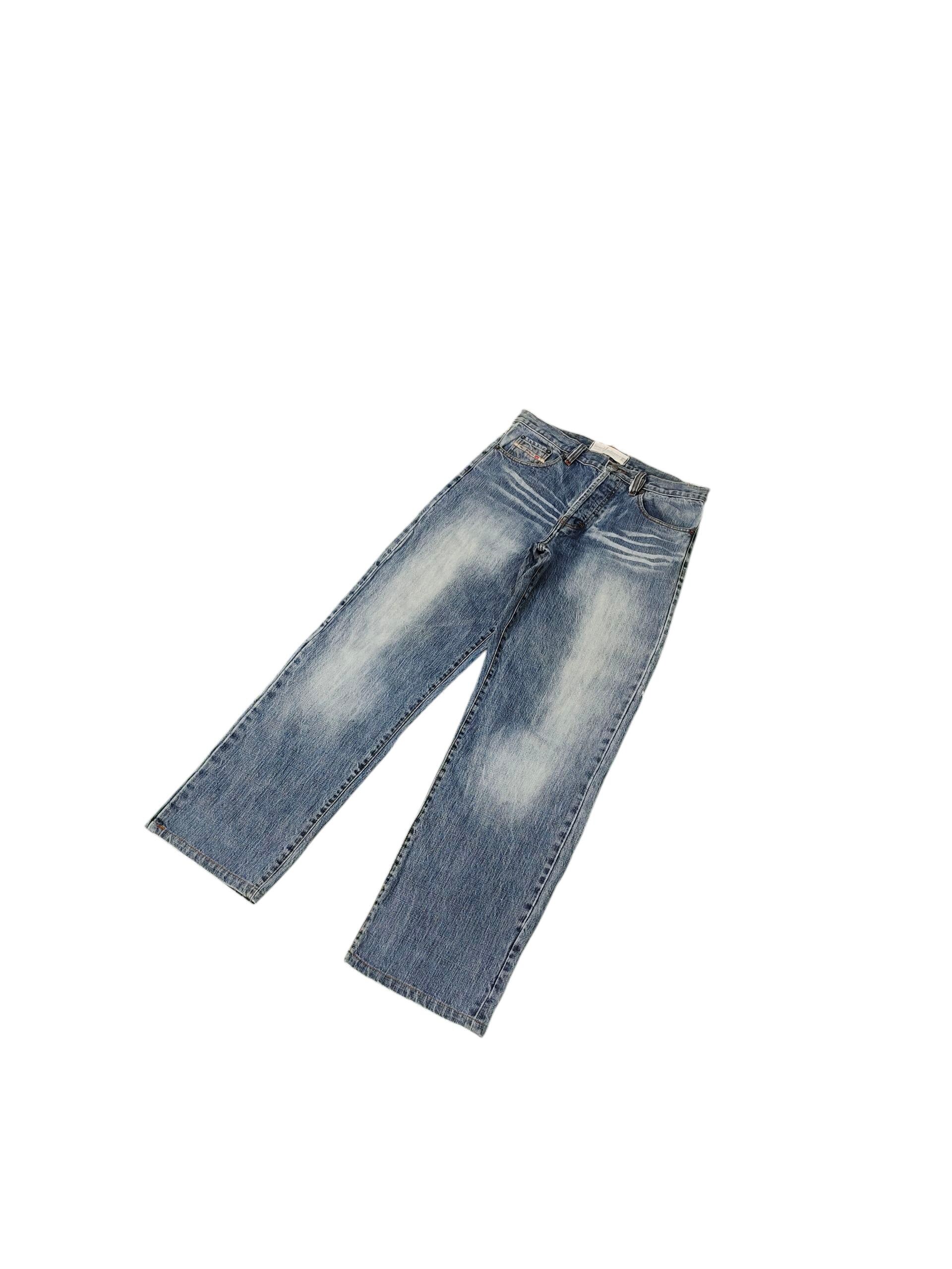 Diesel Zathan Jeans - Etsy Australia