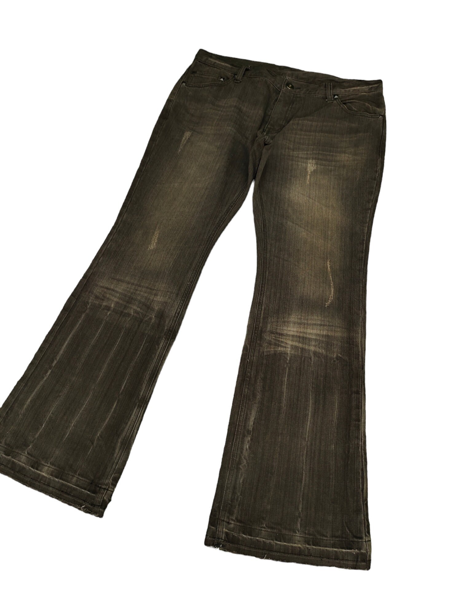 Tornado Mart Jeans - Etsy