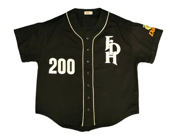 Ichiro Suzuki Authentic Orix Bluewave Jersey 90s Rare Nippin