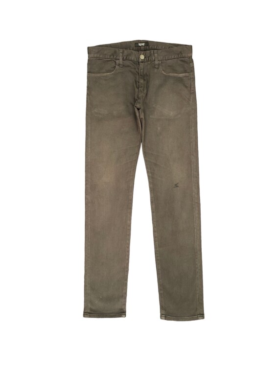 W30x31 Vintage Undercover Slim Fit Trouser Pants Jun W30x31 Vintage Undercover Slim Fit Trouser Pants Jun