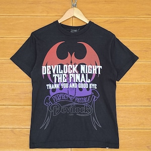【激レア】NANA x Devilock “タータン7” Tee 2004年限定 Vintage Devilock - Etsy Singapore