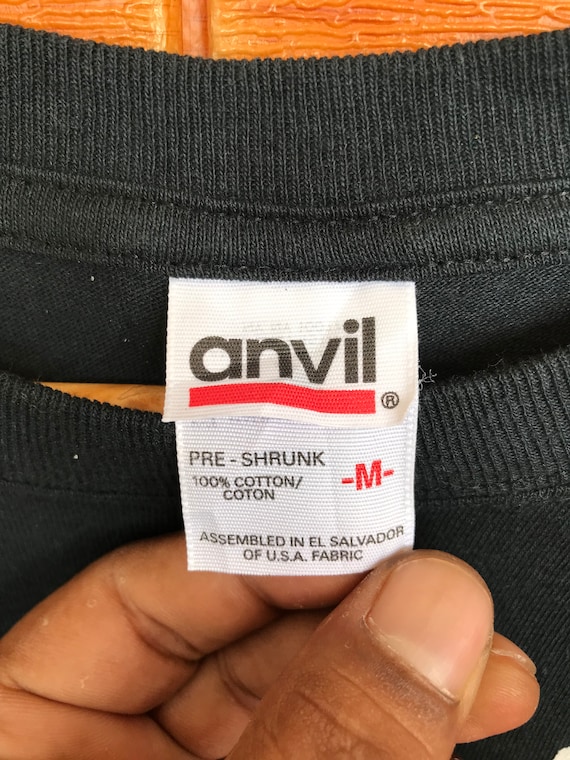 Vintage ROLLING STONES World Tour 2002/03 T-shirt