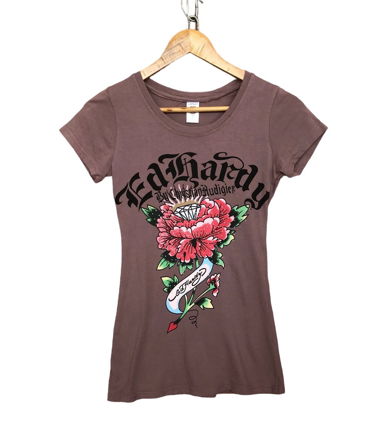 Ed Hardy T Shirt New Zealand