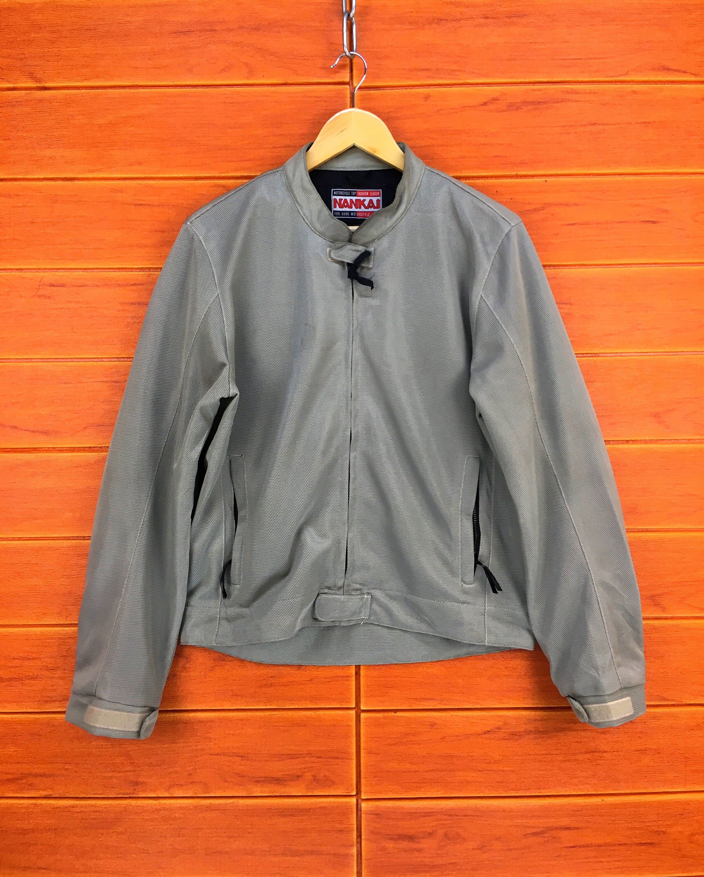 japanese motorcycle jacket