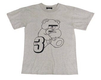 THE GET UP KIDS / FOUR MINUTE MILE Tシャツ Vintage 1990s the Get up Kids 