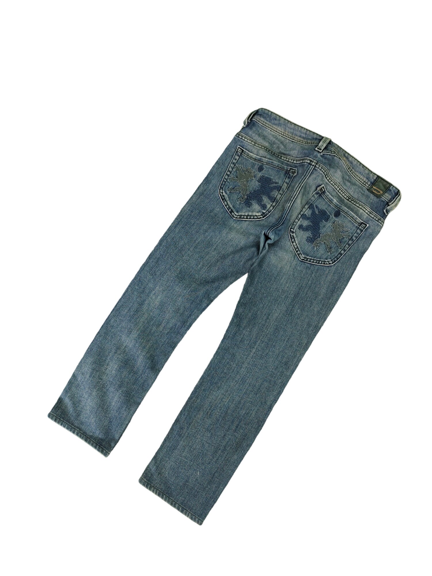 DIESEL ジーンズ　THANAZ DIESEL THANAZ 72H 0072H JEANS 28x34 28/34 28x31,30 28/31,30
