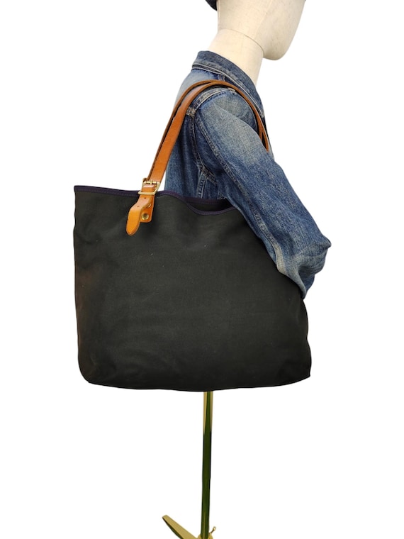 Kapital 🐎 Canvas Tote Bag - Gem