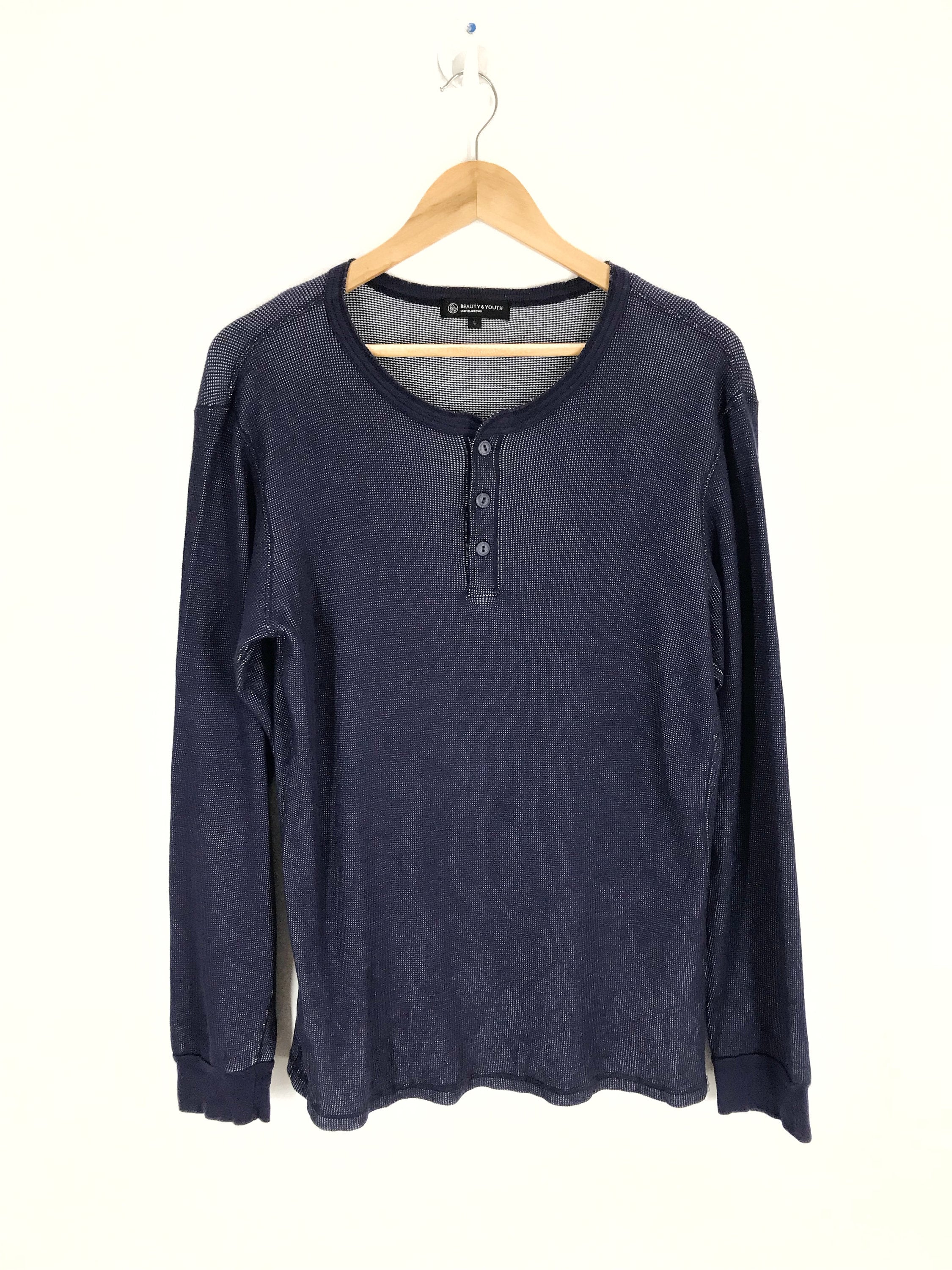 Vintage UNITED ARROWS Beauty & Youth Made in Japan Spectra