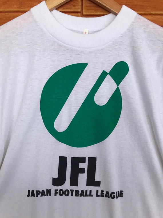 vintage japan football shirt