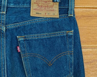 パンツ LEVIS Vintage Clothing 90s USA S501XX s-l400.jpg