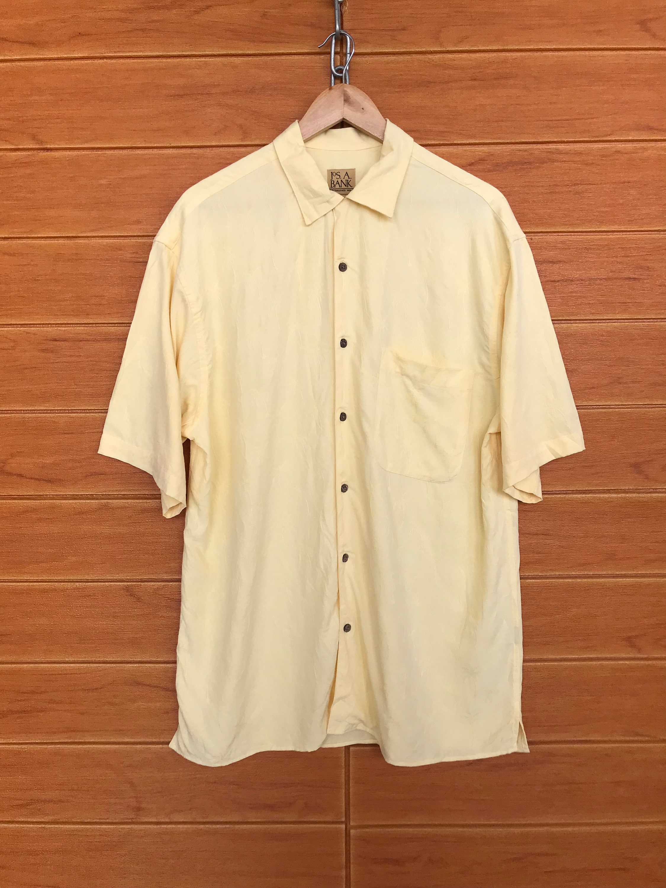 Jos a bank short sleeve shirts Clearance