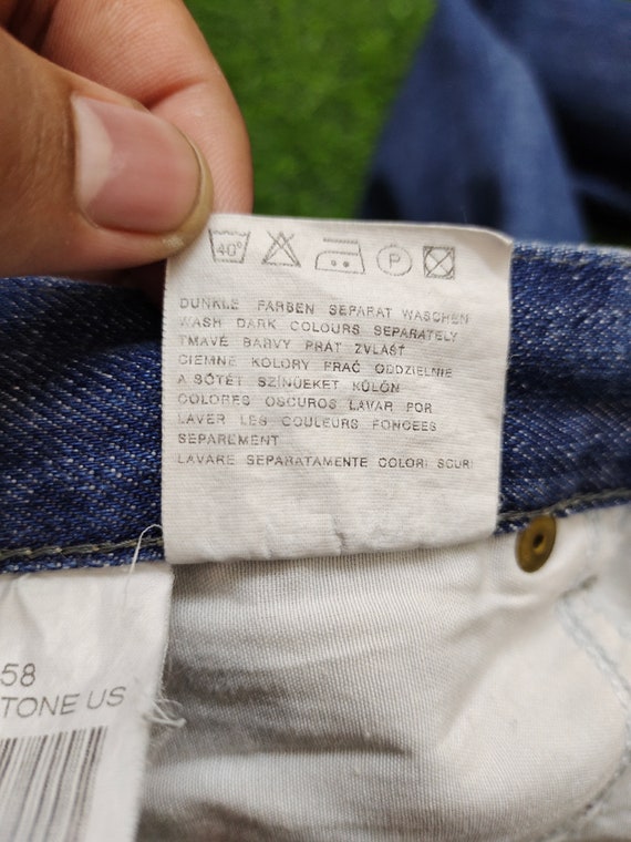 W28x32 Flare Jeans Fishbone Faded Boot Cut Bell Bottom W28x32 Flare Jeans Fishbone Faded Boot Cut Bell Bottom