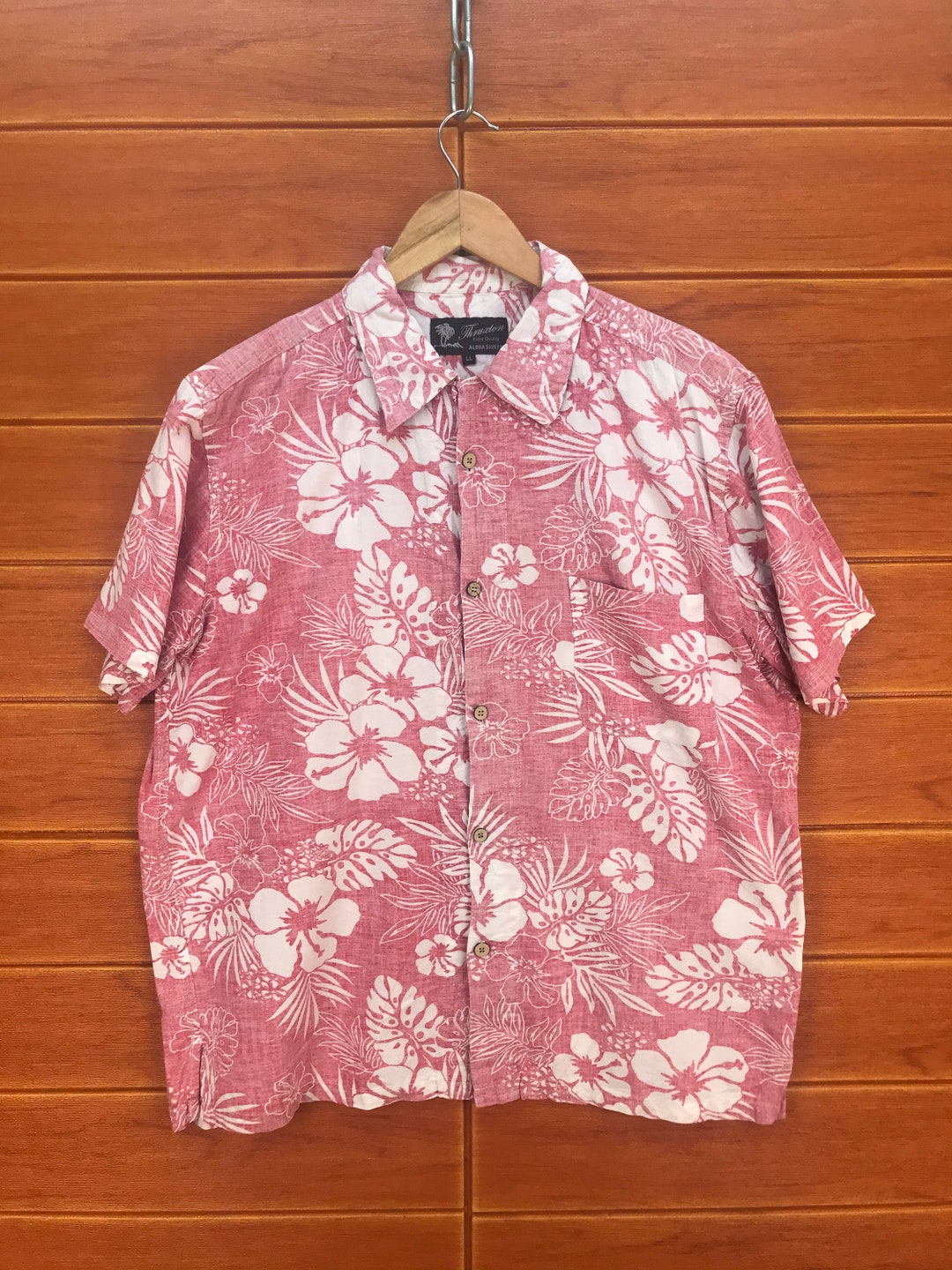 AKTR RIPPLE FLOW ALOHA SHIRTS