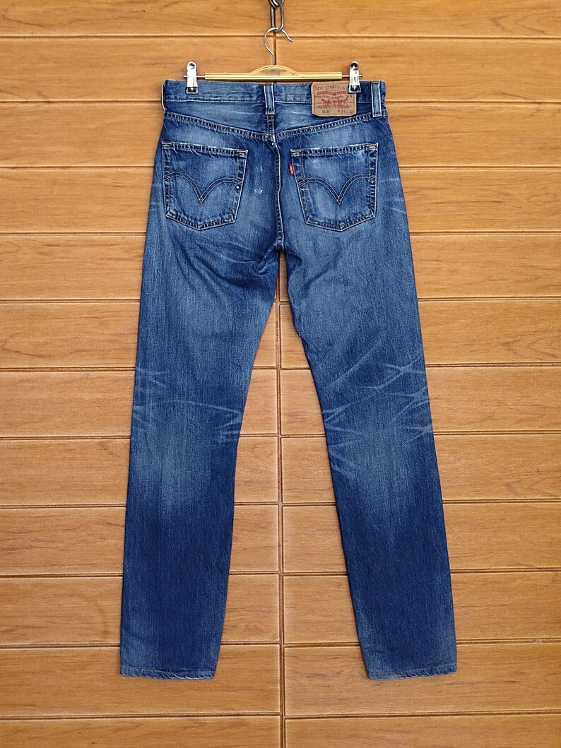 kurt cobain levis 501