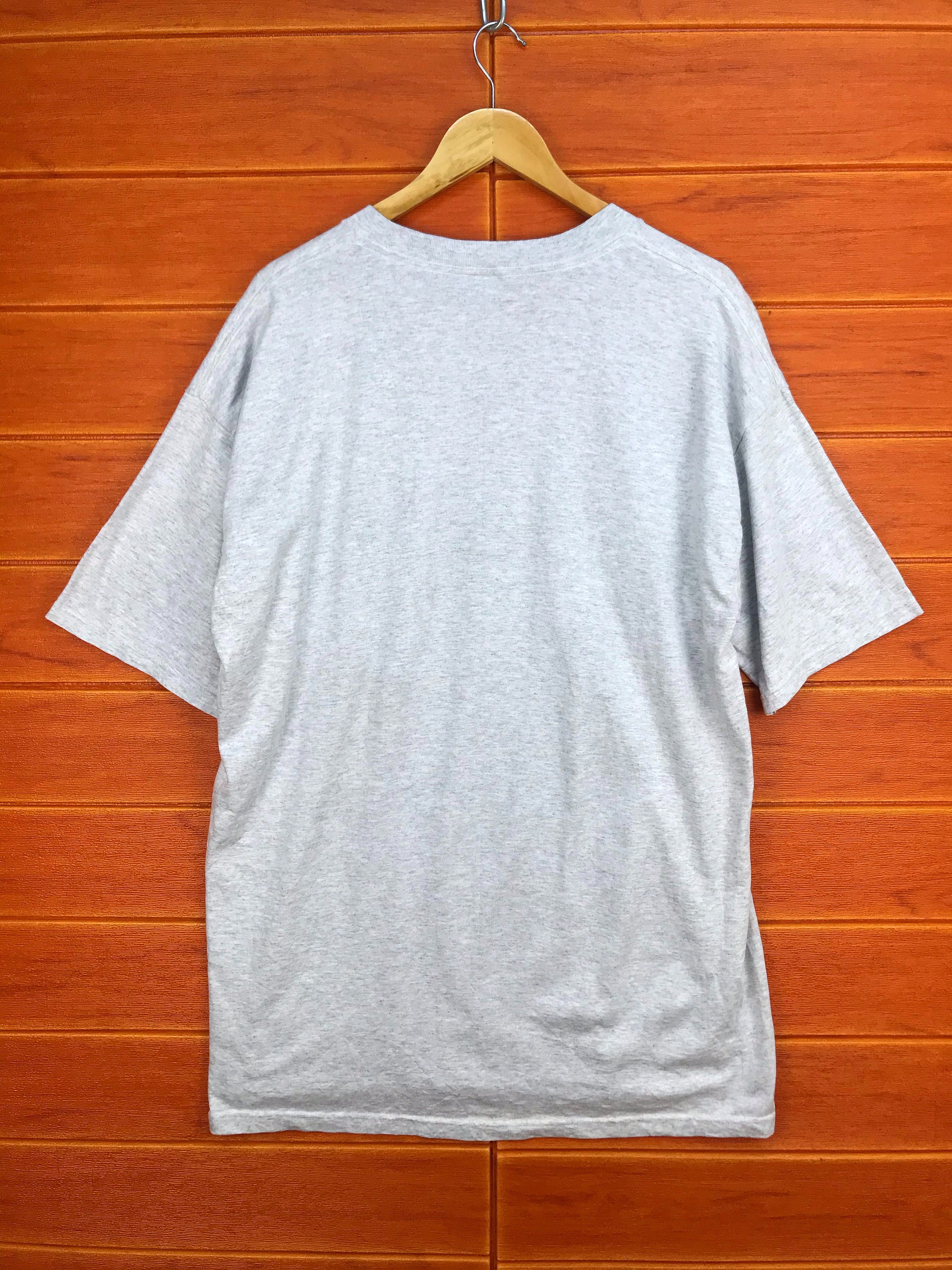 90s U2 ONE band T-shirt “size XL” “made in USA” 90年代