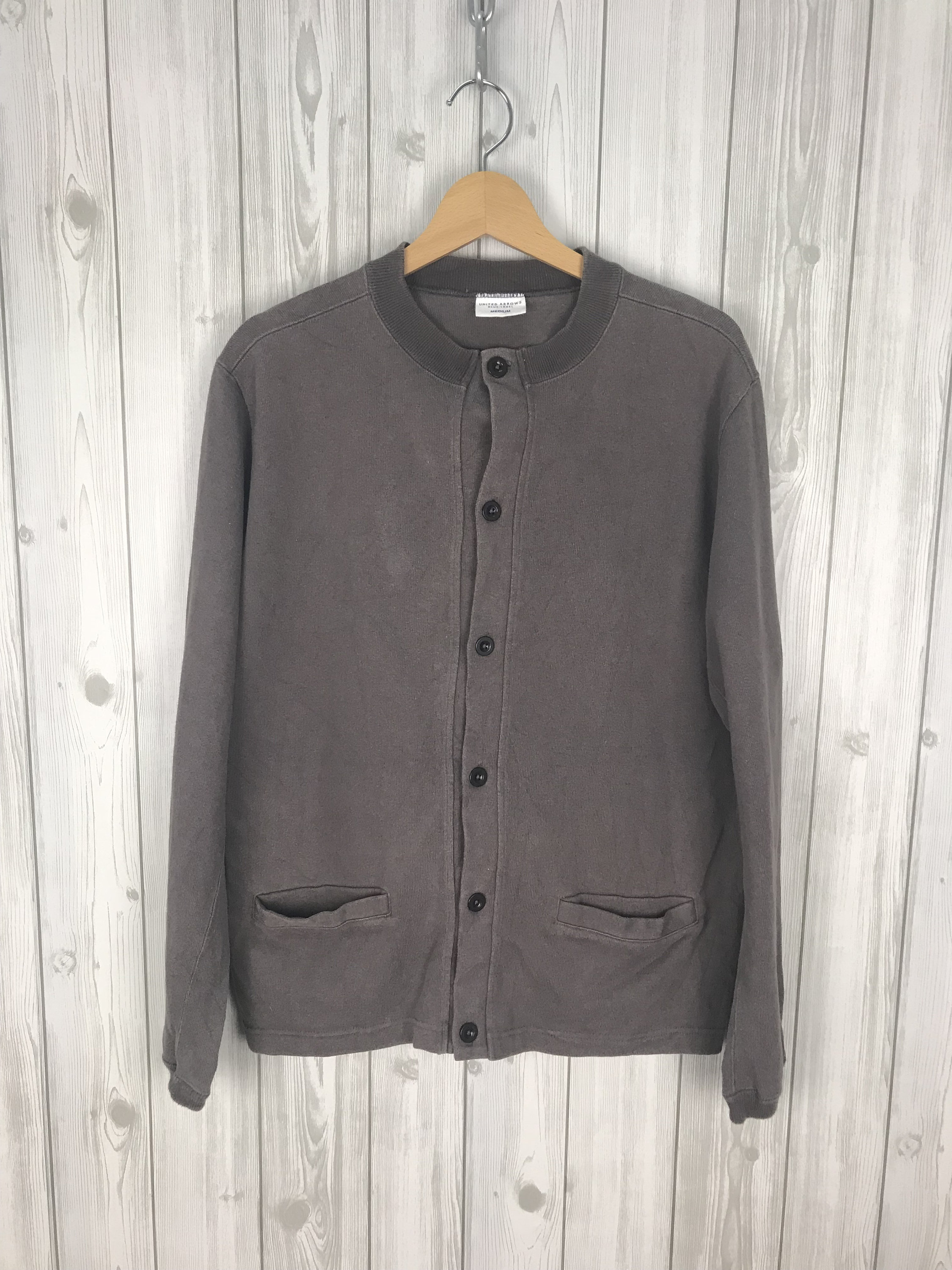【再値下げ】UNITED ARROWS BOW&ARROWS ニットピーコート Knit｜TOPS｜シテン（CITEN）｜WOMEN｜2023年秋冬コレクション