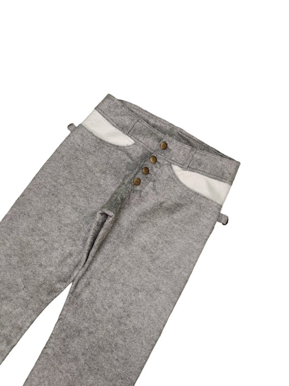 90s 00s ISSEY MIYAKE MEN M43 LOOK CHINO（W29x30 Vintage Beauty 