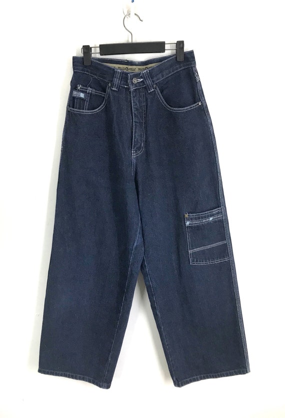 jeans pelle pelle