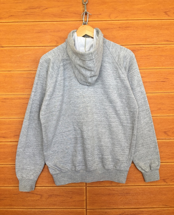 Vintage 90s Champion Full-zip Hoodie - Size L - Made in Japan - Etsy