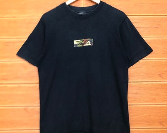 Futura Laboratories Graphic Tee: Stash Subware Project, Size XS - Etsy