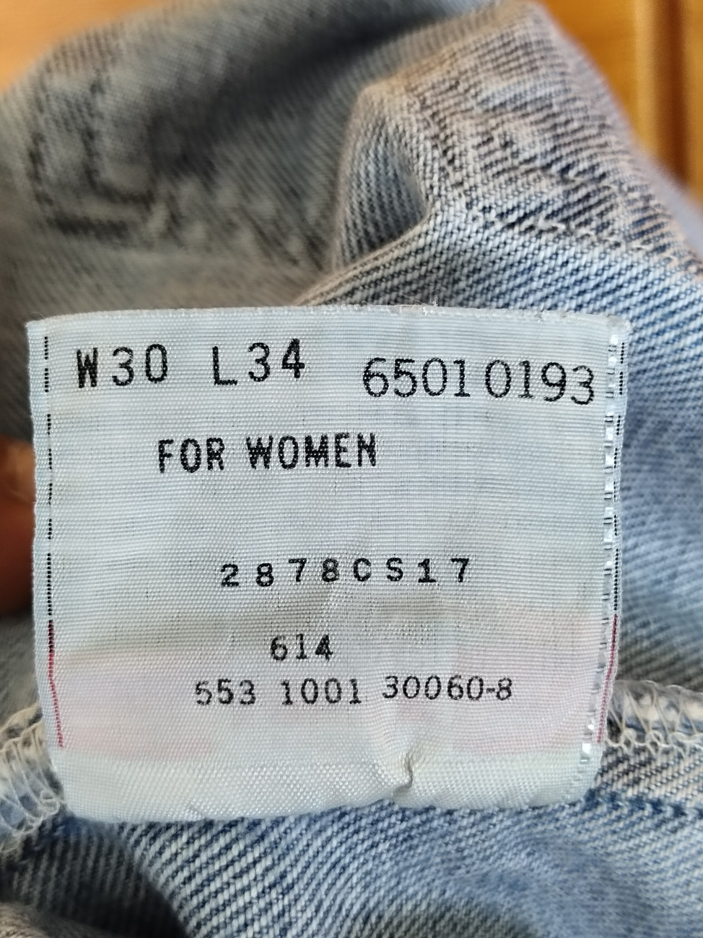アート・デザイン・音楽 This Is a Pair of Levi's Jean This is a pair of Levi's Jeans リーバイス 古本 - メルカリ
