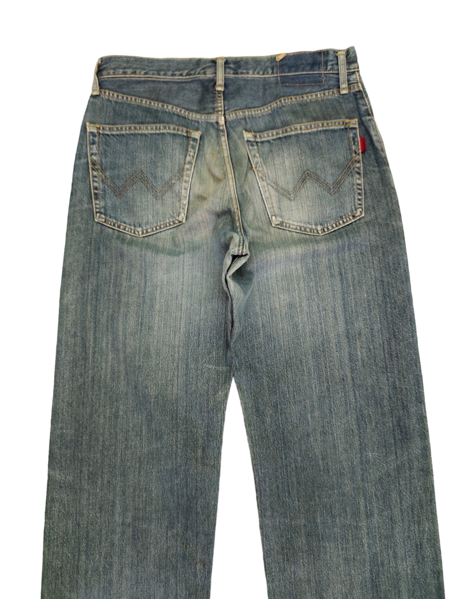 パンツ 2000's Edwin normcore wide denim y2k $_12.JPG?set_id=880000500F