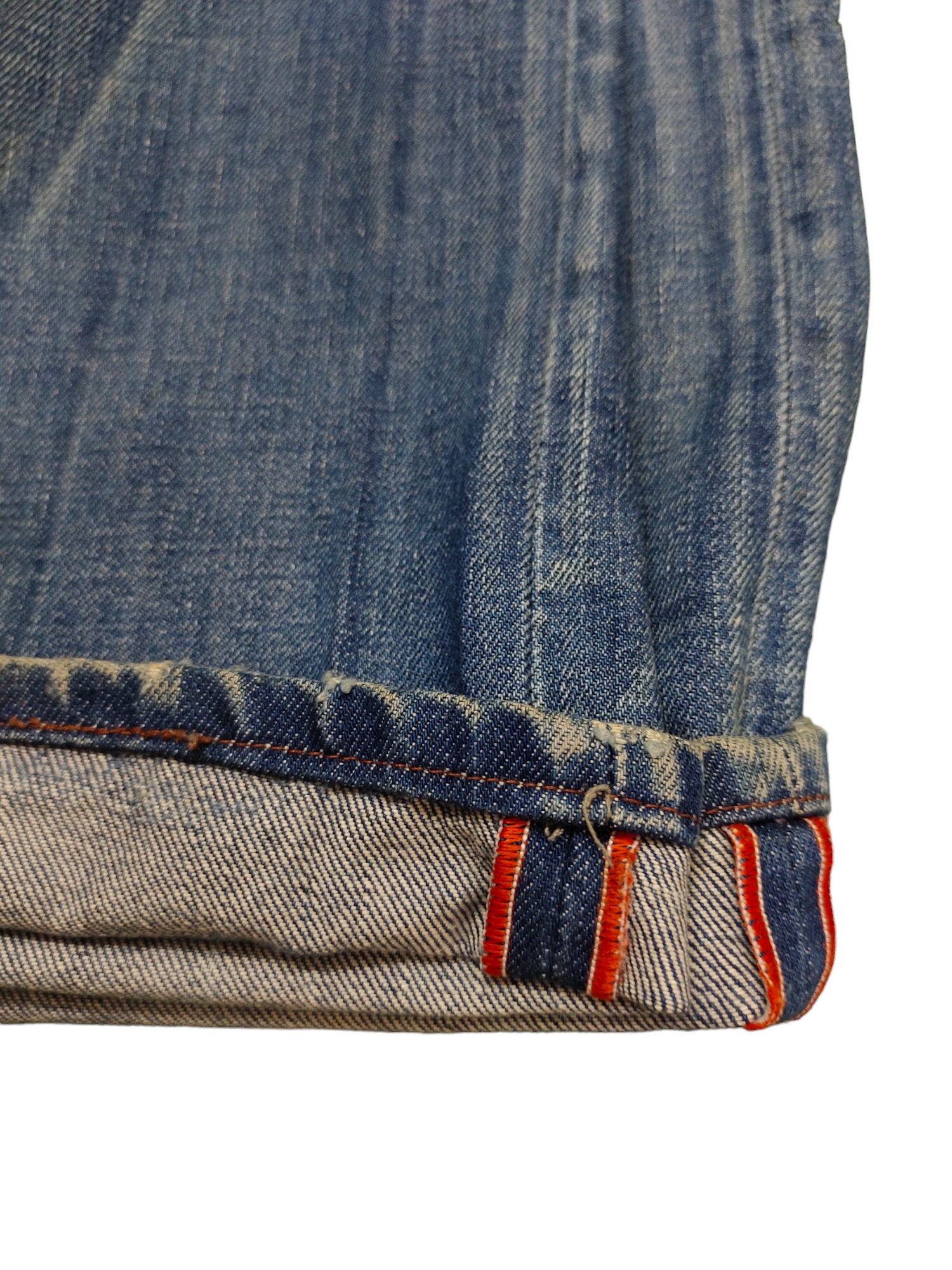 Vintage Y2k Diesel Distress Faded Denim Pants True Religion Vintage Y2k Diesel Distress Faded Denim Pants True Religion