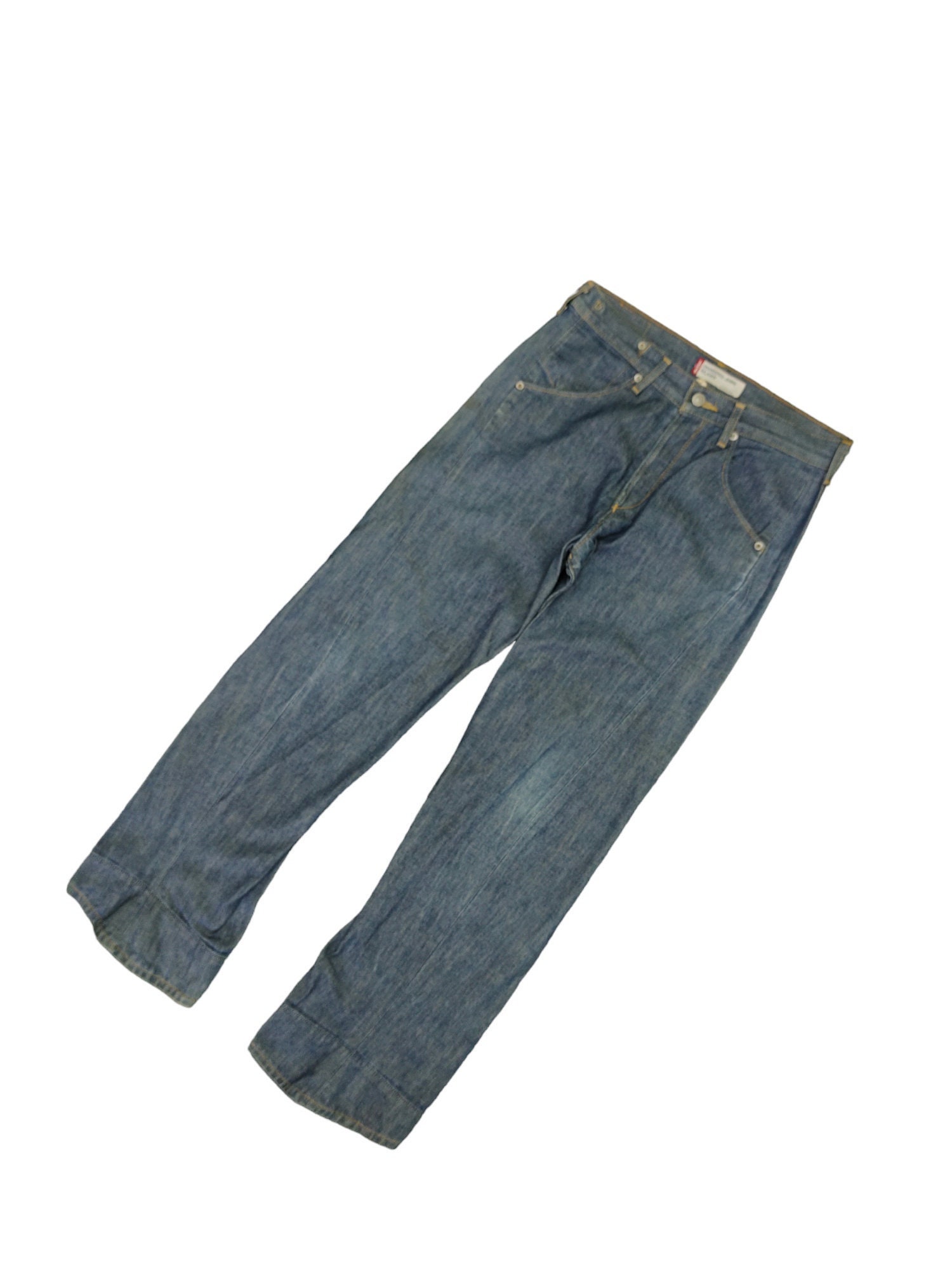 Levi's Engineered Jeans - Etsy
