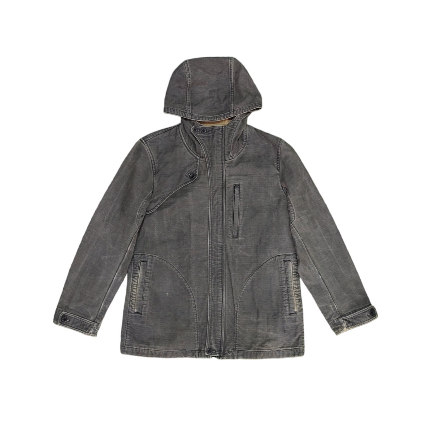 Takeo Kikuchi Hoodie - Etsy