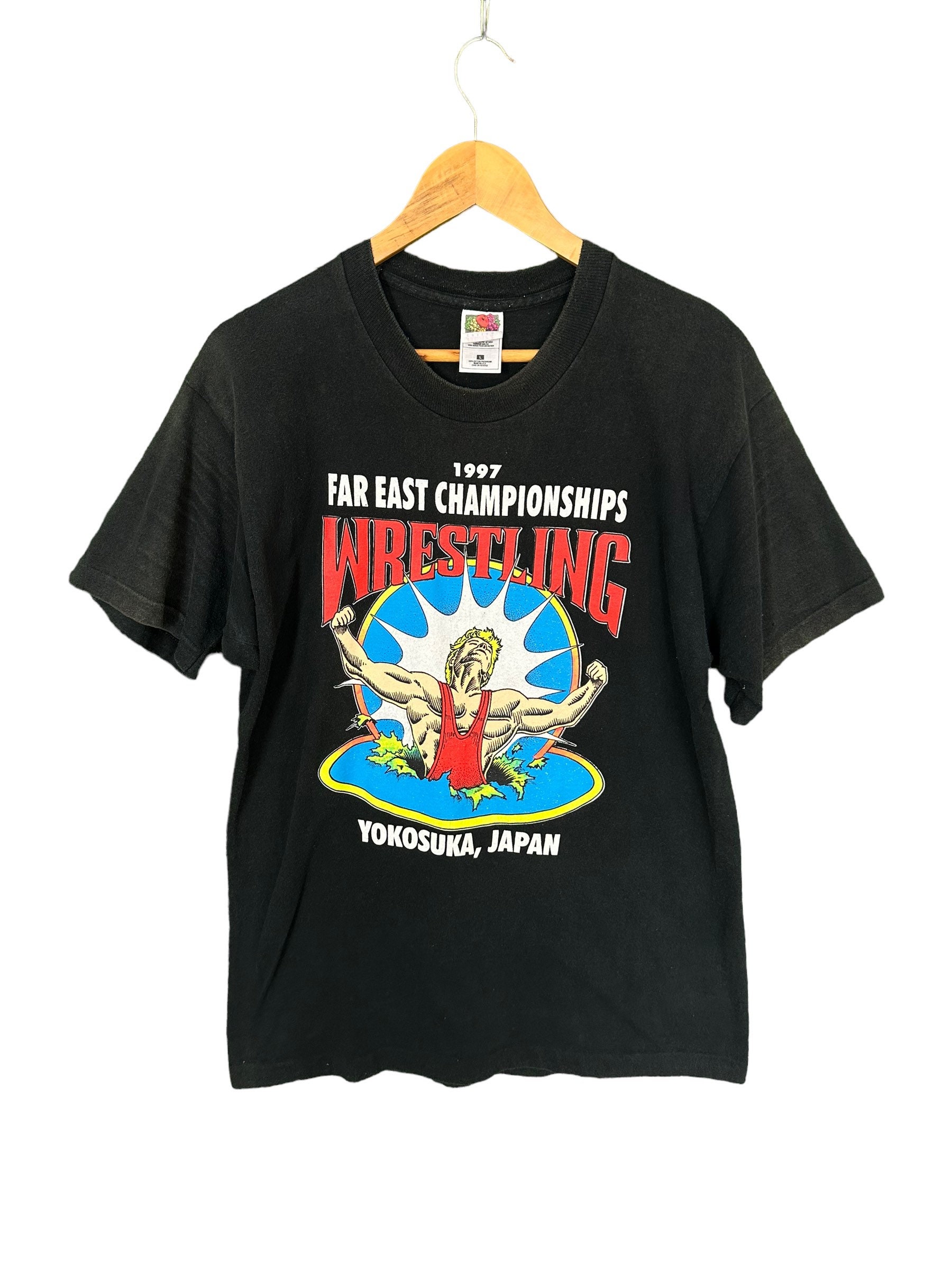 Konkhra 1997年 Roskilde Fes.Tシャツ 90's TULTEX '
