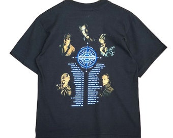 超希少❕Backstreet Boys Black & BlueツアーTシャツ Products8-9-24
