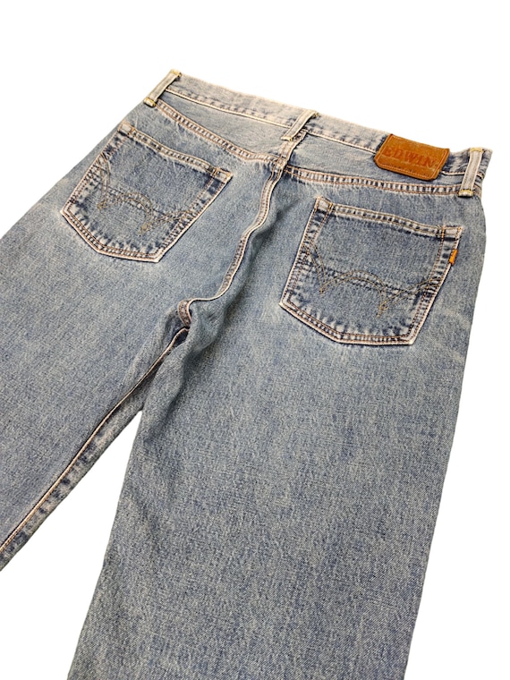 The Classic Men's Straight Leg Jean – Joe's® Jeans