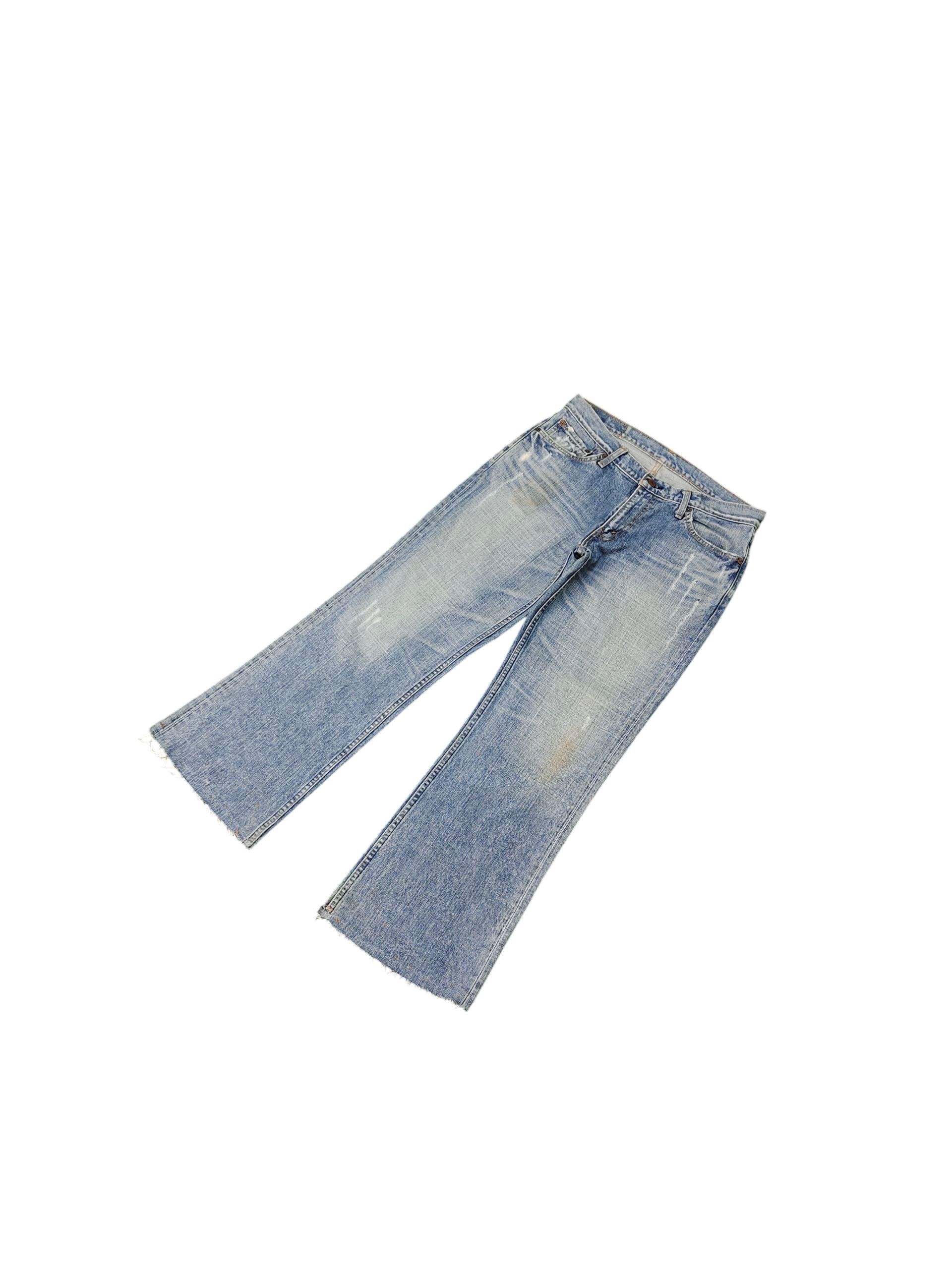 Fuga Jeans - Etsy