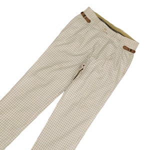 Ferragamo Pants - Etsy