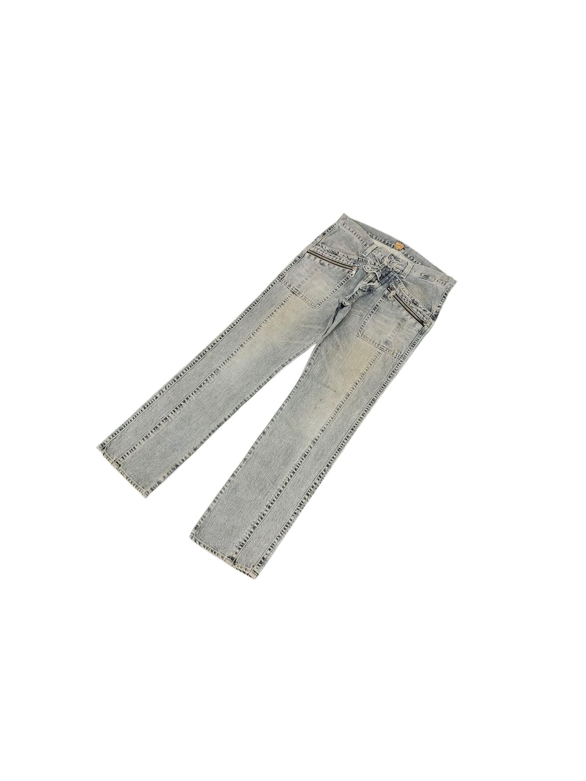 Jackrose Jeans - Etsy