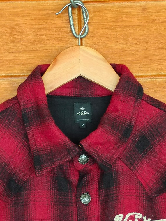 ジャケット・アウター \"semantic design\" Button Pile Jacket Semantic Design Jacket - Etsy Israel