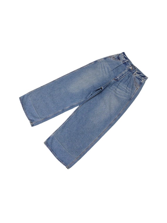 Undercover baggy jeans - Gem Undercover baggy jeans - Gem