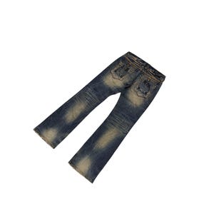 Tornado Mart Pants - Etsy