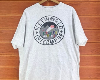 ROLLINS BAND / LIAR 1994年オフィシャルTシャツ ヴィンテージ 90年代