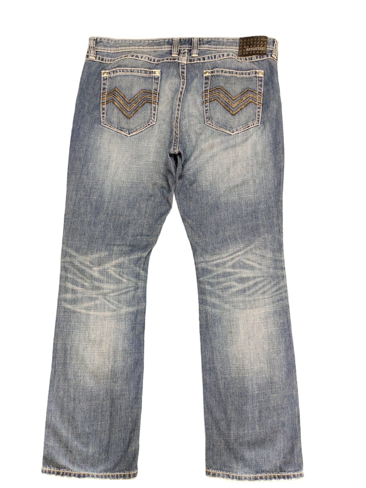 Affliction Jeans - Etsy
