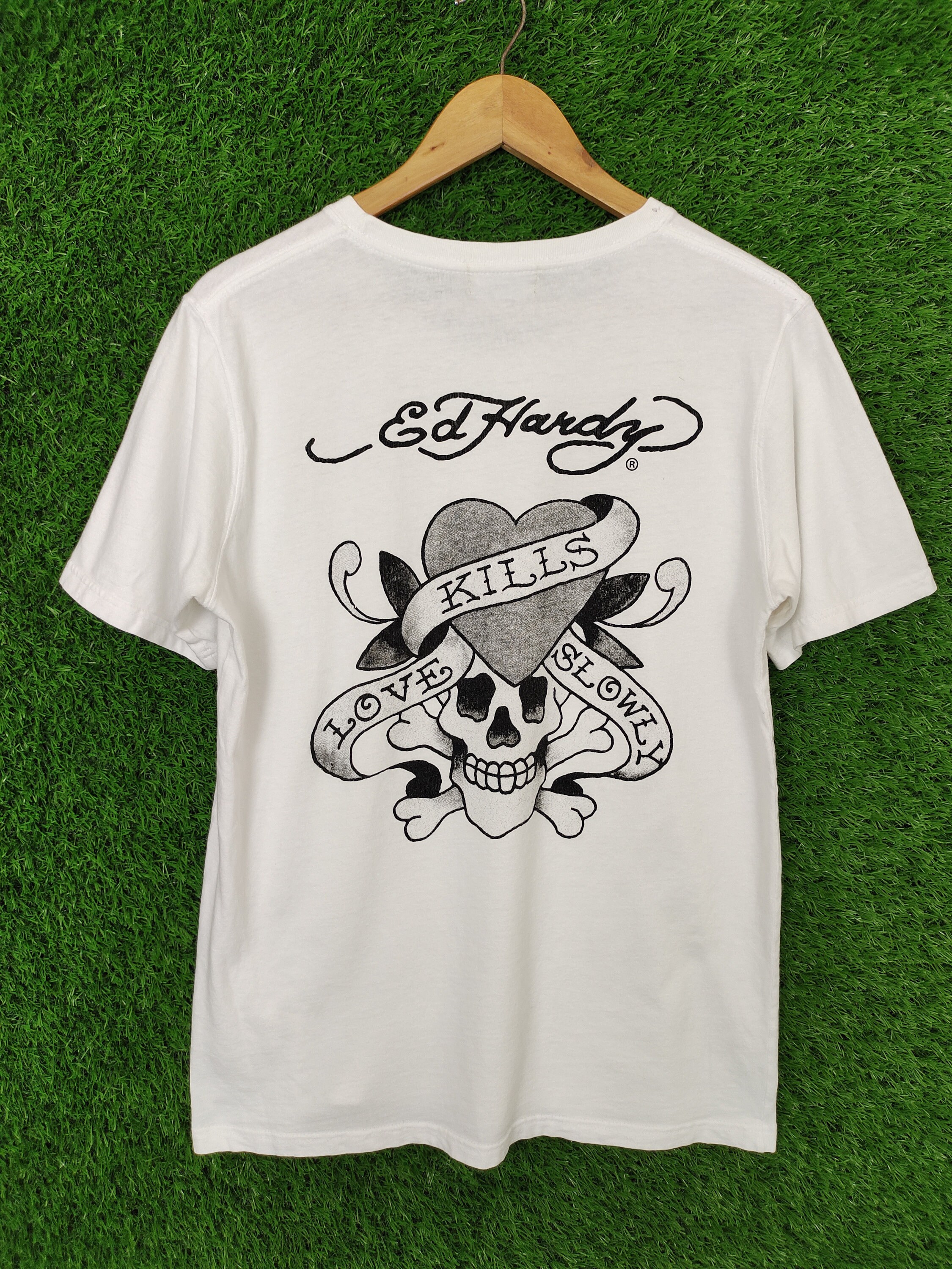 00s ifsixwasnine Bone t shirt archive（IF SIX WAS NINE（T