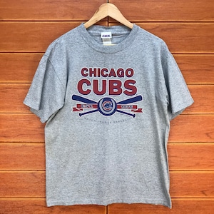 Vintage MLB Chicago Cubs T-Shirt / american Sport / Size M