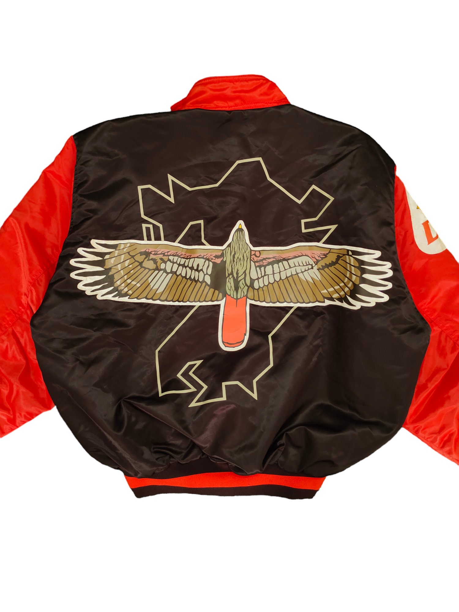 【送料関税無料】 Vintage 90s Baseball Japan Hawks Daiei Fukuoka Rawlings ウェア
