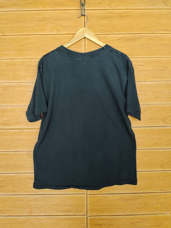 ヴィンテージ90年代 マザーグース＆グリム Tシャツ - ワイルド