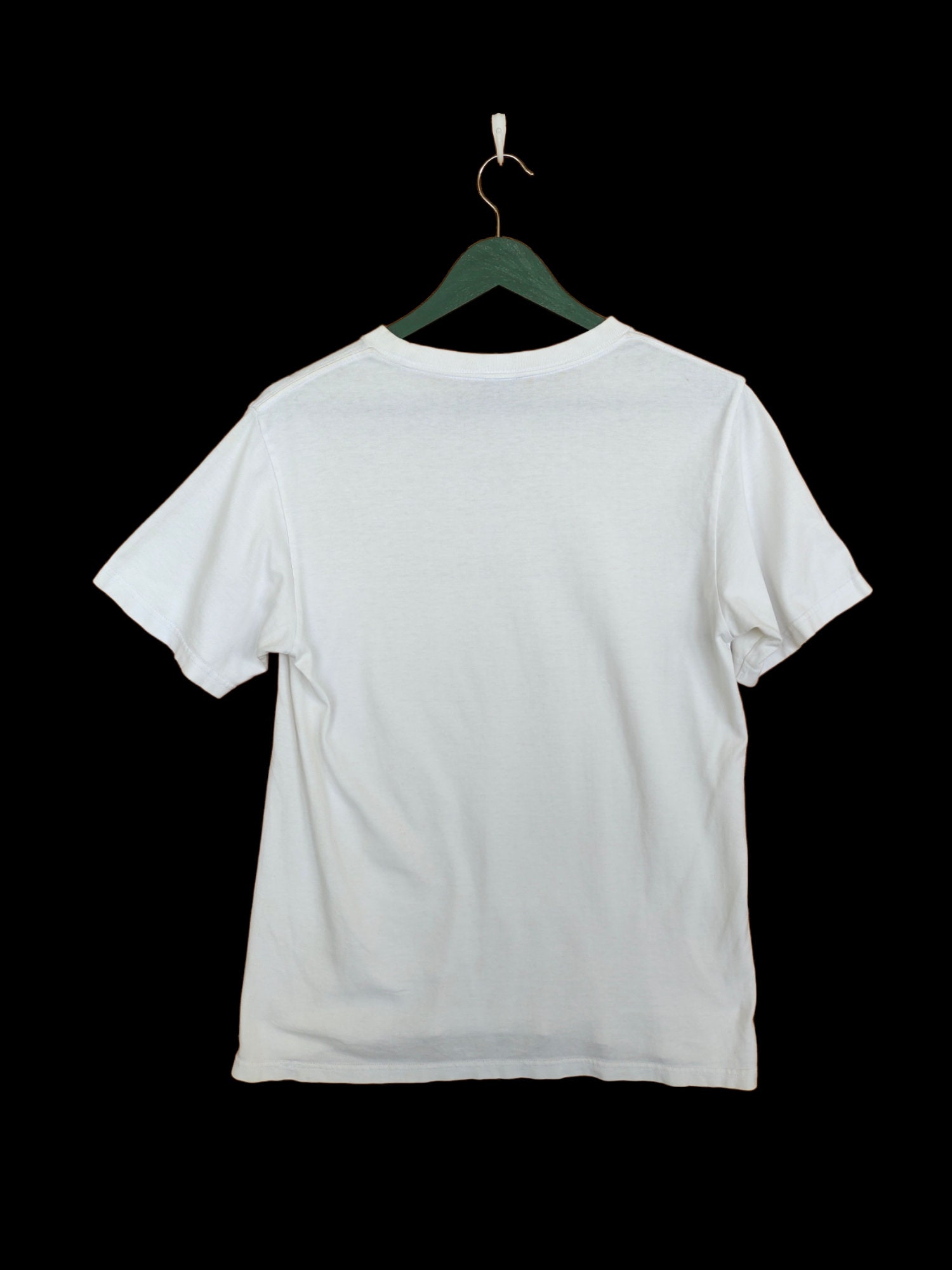 NUMBER (N)INE ナンバーナイン 01SS タイム期 John Lennon Tee