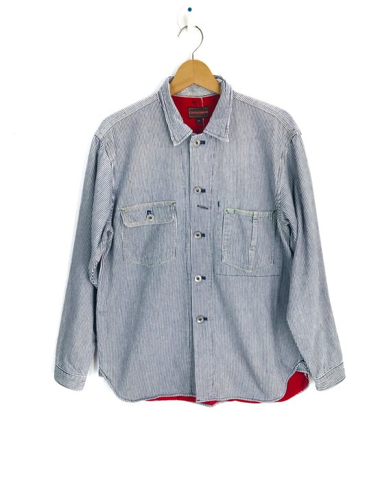 japanese chore coat